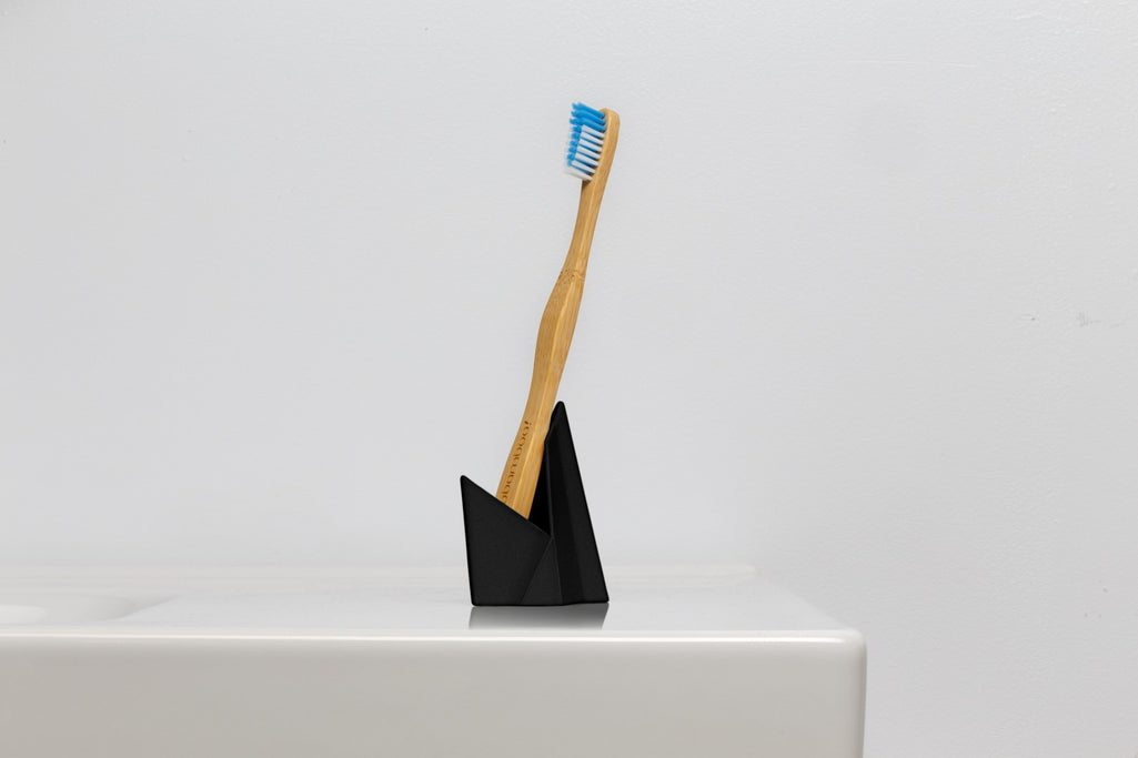 Toothbrush holder - Razor holder - Pen holder